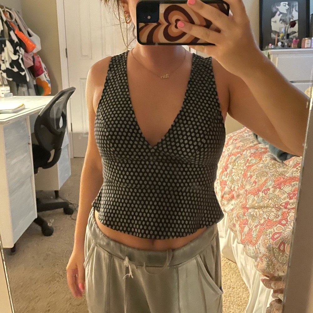 Free People Top